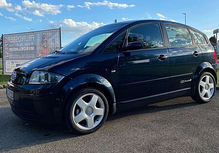 Audi A2 A2 1.6 FSI