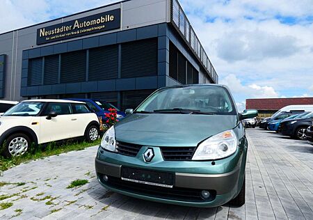 Renault Scenic Avantage Automatik !!! Renterfahrzeug