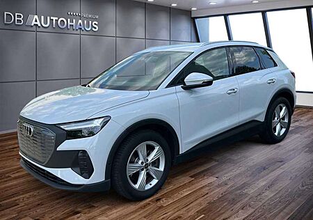 Audi Q4 e-tron 40 82 kWh