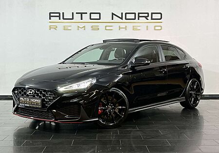 Hyundai i30 N Performance Fastback *Pano*CarPlay*Kamera*