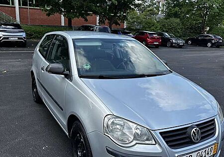 VW Polo Volkswagen 1.4 Comfortline
