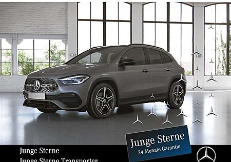 Mercedes-Benz GLA 200 *AMG*NIGHT*PANO*360*LED*SHZ*NAVI*KAMERA*