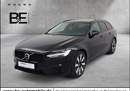 Volvo V90 Kombi T6 Plus Dark Recharge AWD ACC PANO
