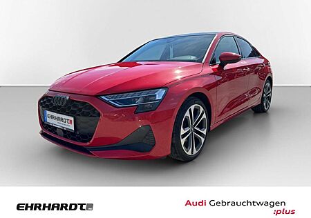 Audi A3 Limousine 35 TFSI S tronic Advanced PANO*LED*NA...