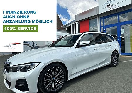 BMW 318 d M Sport Autom.*1.Hd*LED*Alcantara*Navi*Gar.