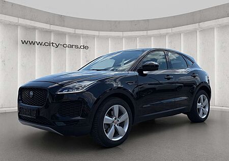 Jaguar E-Pace S AWD*Autom*Leder*Pano*LED*Cam*Navi