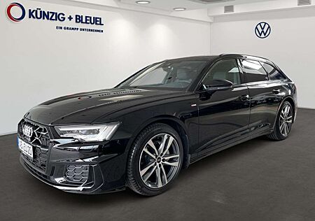 Audi A6 40 TDI quattro S line*Nav*Kam*Matrix*