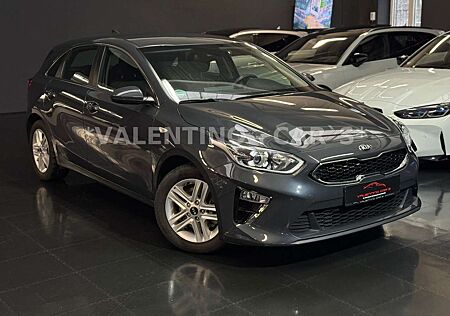 Kia Cee'd Ceed / 1.5 T-GDI Vision Navi/Kam/Lhz/Shz/ACC/LED