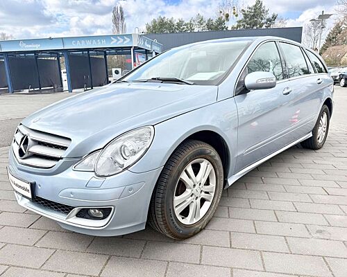 Mercedes-Benz R 350 R R 350 L 4Matic