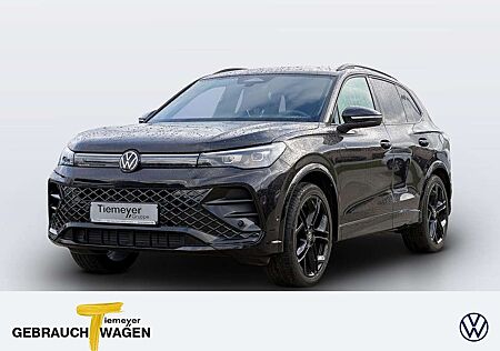 VW Tiguan Volkswagen 1.5 eTSI DSG R-LINE BLACK LM20 AHK KAMERA