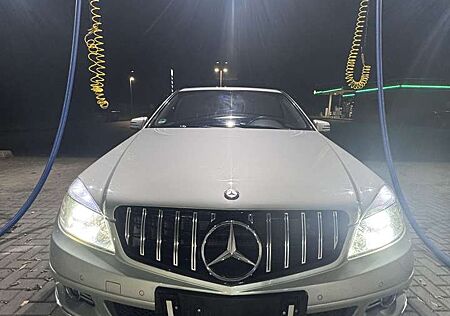 Mercedes-Benz C 200 CDI BlueEfficiency (204.001)