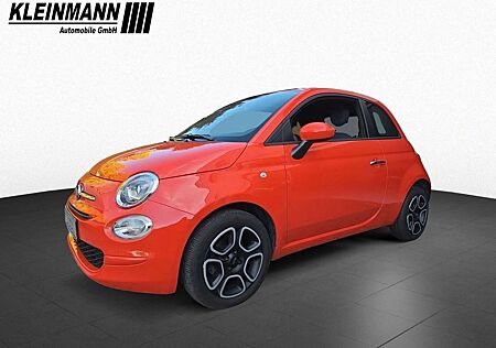 Fiat 500 Club 1.0 GSE Hybrid (70 PS)