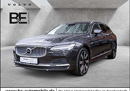 Volvo V90 T6 AWD Core Recharge Plug-In Hybrid *Long Range*