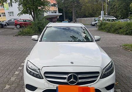 Mercedes-Benz C 200 d T