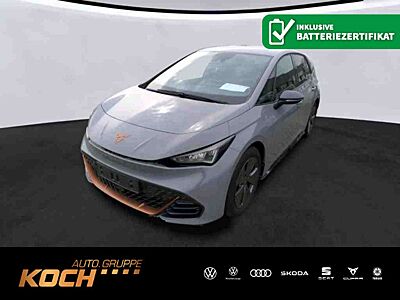 CUPRA Born 150 LED Sitzheiz.