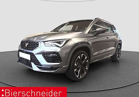 Cupra Ateca 2.0 TSI DSG 4DRIVE HEIZBARE FRONTSCHEIBE KAMERA AC