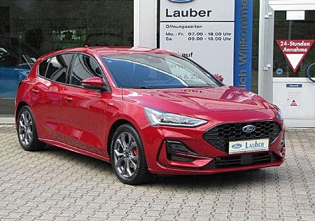 Ford Focus Lim. ST-Line X