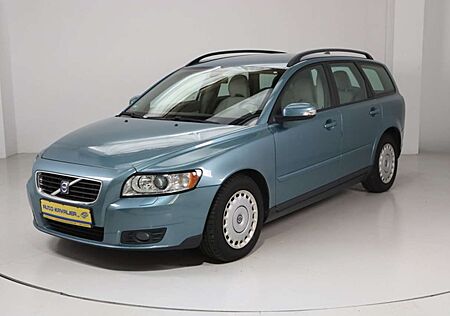 Volvo V50 1.8 Klimaautom. * Bluetooth * Standhzg.