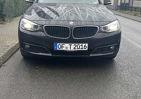 BMW 320 d