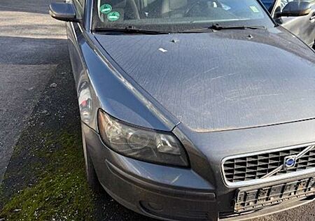 Volvo S40 2.4 Kinetic