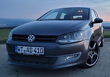 VW Polo Volkswagen 1.4 Style
