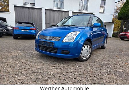 Suzuki Swift Lim. Classic/ Klima