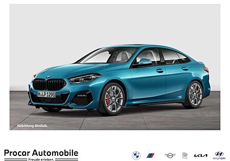 BMW 220 i Gran Coupé Sportpaket Head-Up HiFi DAB LED