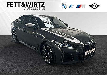 BMW i4 M50 Gran Coupé DA-Prof.|Laser|Harman/Kardon