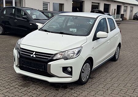 Mitsubishi Space Star Basis