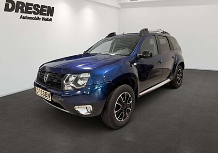 Dacia Duster Black Shadow 4x2 Navi+Fahrerprofil+Tempomat+PDC+Be