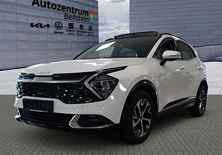 Kia Sportage 1,6 T-GDi Platinum DCT HEV Navi LED