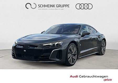 Audi e-tron GT ALLRADLENK 360° MASSAGE LASER