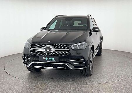 Mercedes-Benz GLE gebraucht kaufen Mercedes-Benz GLE 450 4Matic 3.0*NAVI*SHZ*360°K*uvm