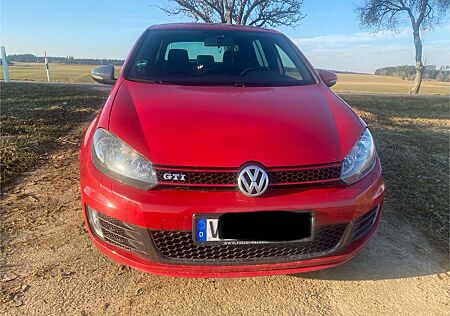 VW Golf GTI Volkswagen 2.0 TÜV Neu