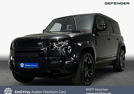 Land Rover Defender 110 D250 X-Dynamic SE 183 kW, 5-türig (Di