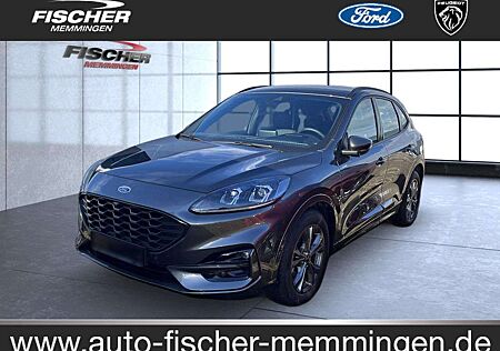 Ford Kuga ST-Line Bluetooth Head Up Display Navi LED