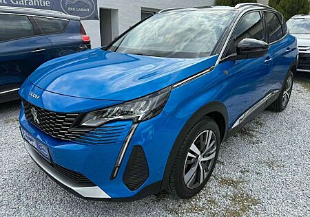 Peugeot 3008 Roadtrip*Leder*Navi Gross*Kamera*LED*PDC*