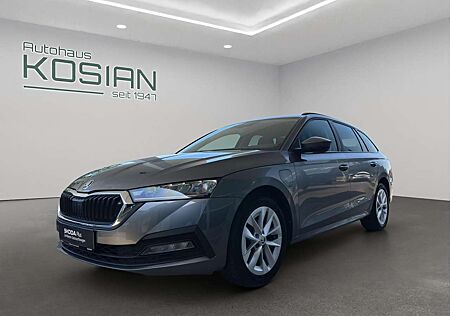 Skoda Octavia Combi1.4TSI iV DSG+SMARTLINK+PDC+