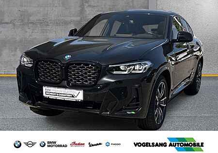 BMW X4 xDrive30i,M Sport,AHK,Panodach,Standheizung,DAB