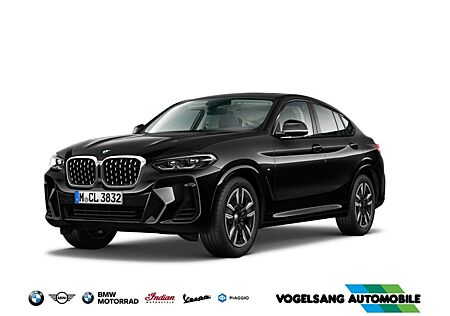 BMW X4 xDrive30i,M Sport,AHK,Panodach,Standheizung,DAB
