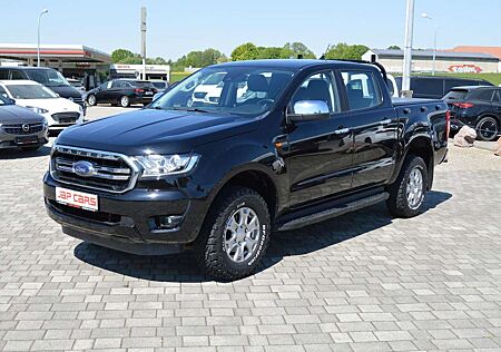 Ford Ranger XLT Doppelkabine 4x4
