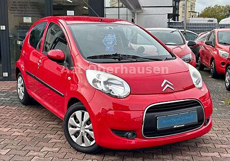 Citroën C1 gebraucht kaufen Citroën C1 Citroen 1.0 Selection*AUTOMATIK*KLIMA*TÜV NEU*1.HAND*