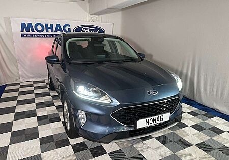 Ford Kuga 1.5 EcoBoost EU6d Cool & Connect Beheizbare Fronts