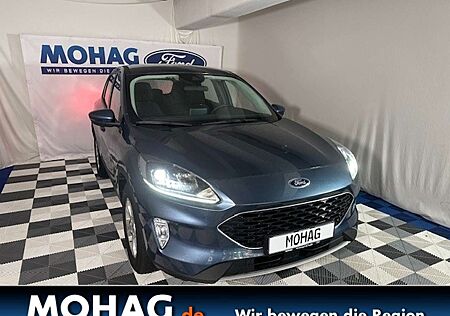 Ford Kuga 1.5 EcoBoost EU6d Cool & Connect Beheizbare Fronts