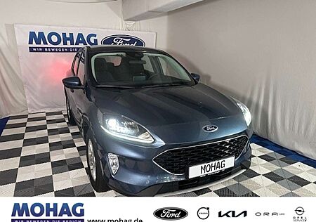 Ford Kuga 1.5 EcoBoost EU6d Cool & Connect