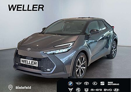 Toyota C-HR 1.8 Hybrid Team D *LED*ACC*CAM*el Heck*SHZ*