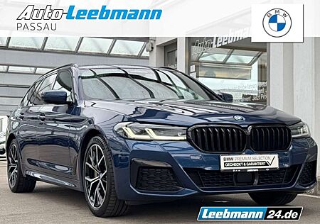 BMW 530 e Tour. M-Sport GSD/HK/ACC 2 JAHRE GARANTIE
