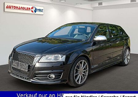 Audi S3 Sportback 2.0 TFSI quattro Leder Xenon AAC