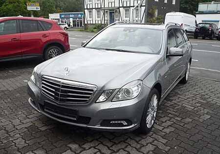Mercedes-Benz E 350 CDI BlueEfficiency 4Matic (212.289)