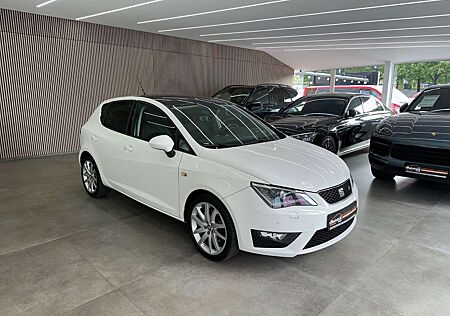 Seat Ibiza 1.0 TSI FR*Navi*Bi-Xenon*PDC*SHZ*Panorama*